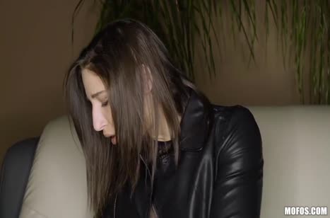 Abella Danger испытала смачный секс от первого лица