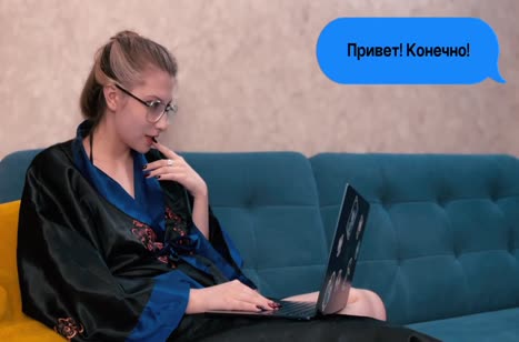 Подруга подогнала умелого трахаря