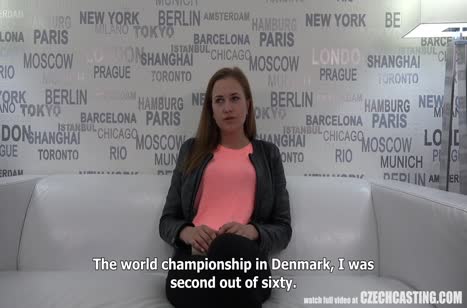 Девушку развели отсосать член на собеседовании