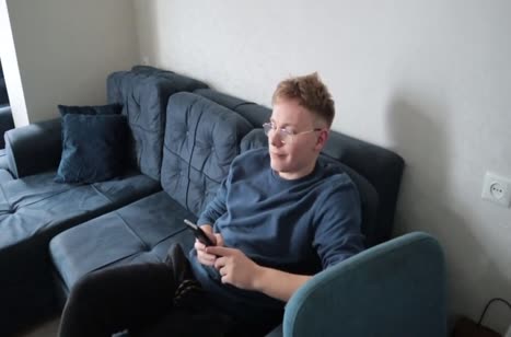 Умелый бойфренд затрахал молодую девушку до оргазма