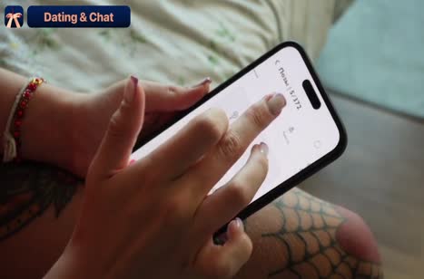 Спортивная брюнеточка классно шпилится с парнем в отеле