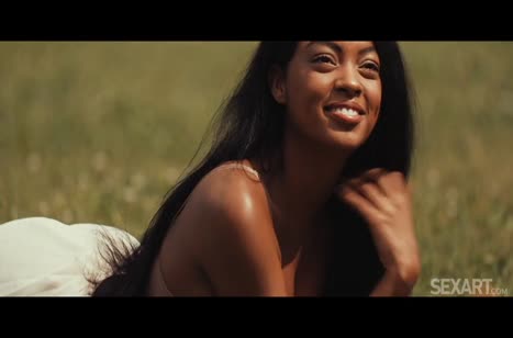 После пикника на свежем воздухе можно и перепихнуться