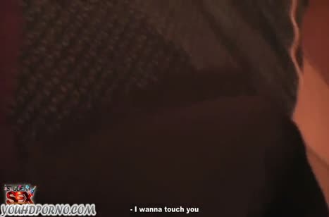 Пьяные студенты не против поснимать любительский секс