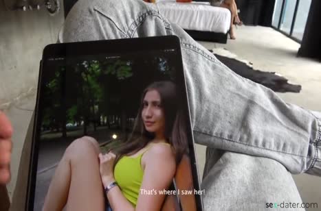 Привел подружку в отель и она не смогла отказать