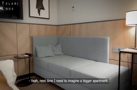 Чувак зашел к девушке в ванную и как следует натянул ее на хер