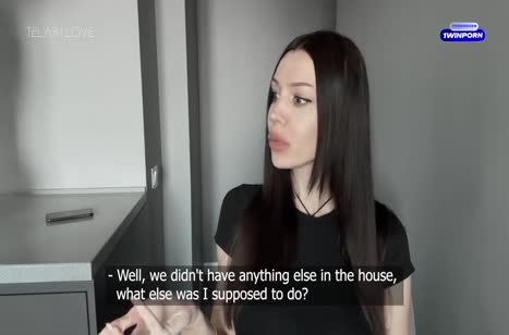 Хорошо отодрал русскую девушку и угостил ее спермой