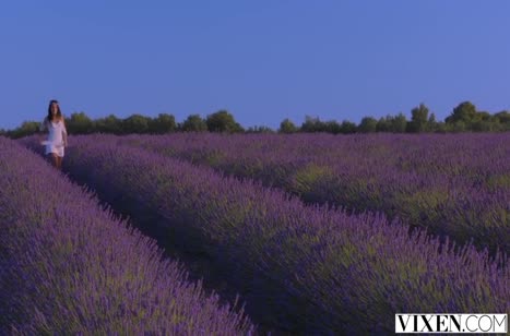 Милашка Lexi Dona занимается сексом с прекрасным видом на море